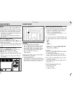 Предварительный просмотр 46 страницы Philips MZ-3 User Manual