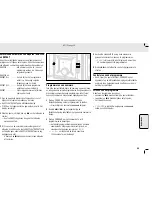 Предварительный просмотр 49 страницы Philips MZ-3 User Manual