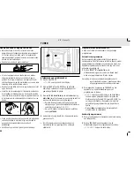 Предварительный просмотр 50 страницы Philips MZ-3 User Manual