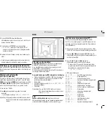 Предварительный просмотр 51 страницы Philips MZ-3 User Manual