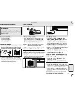 Предварительный просмотр 55 страницы Philips MZ-3 User Manual