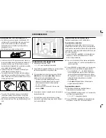 Предварительный просмотр 60 страницы Philips MZ-3 User Manual