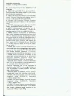 Предварительный просмотр 7 страницы Philips N 2511 User Manual