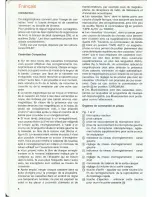 Предварительный просмотр 8 страницы Philips N 2511 User Manual