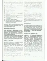 Предварительный просмотр 9 страницы Philips N 2511 User Manual