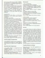 Предварительный просмотр 11 страницы Philips N 2511 User Manual