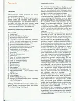 Предварительный просмотр 13 страницы Philips N 2511 User Manual