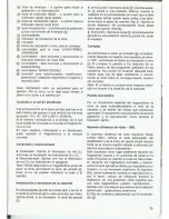 Предварительный просмотр 25 страницы Philips N 2511 User Manual