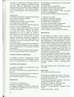 Предварительный просмотр 32 страницы Philips N 2511 User Manual