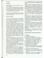 Предварительный просмотр 34 страницы Philips N 2511 User Manual