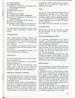 Предварительный просмотр 35 страницы Philips N 2511 User Manual