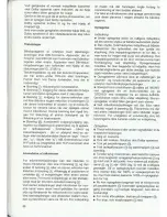 Предварительный просмотр 36 страницы Philips N 2511 User Manual