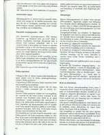 Предварительный просмотр 40 страницы Philips N 2511 User Manual