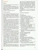 Предварительный просмотр 43 страницы Philips N 2511 User Manual