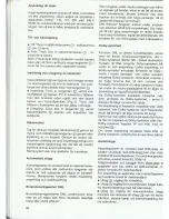 Предварительный просмотр 44 страницы Philips N 2511 User Manual