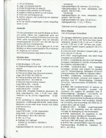 Предварительный просмотр 46 страницы Philips N 2511 User Manual