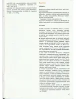 Предварительный просмотр 47 страницы Philips N 2511 User Manual