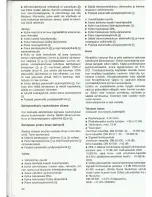 Предварительный просмотр 50 страницы Philips N 2511 User Manual