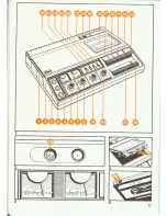 Предварительный просмотр 52 страницы Philips N 2511 User Manual