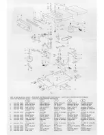 Preview for 4 page of Philips N 2607/00 Service Manual