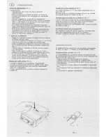 Preview for 8 page of Philips N 2607/00 Service Manual