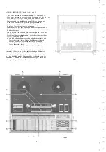 Предварительный просмотр 4 страницы Philips N4450/00/15/19/43 Service Manual