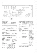 Предварительный просмотр 6 страницы Philips N4450/00/15/19/43 Service Manual