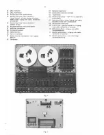 Preview for 3 page of Philips N4506 Service Manual