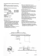Preview for 11 page of Philips N4506 Service Manual