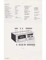 Preview for 2 page of Philips N5581 Servise Manual