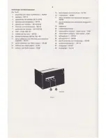 Preview for 3 page of Philips N5581 Servise Manual