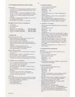 Preview for 17 page of Philips N5581 Servise Manual