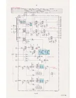 Preview for 21 page of Philips N5581 Servise Manual