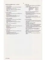 Preview for 22 page of Philips N5581 Servise Manual