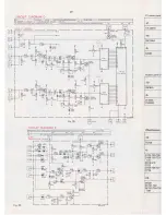 Preview for 33 page of Philips N5581 Servise Manual