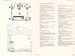 Preview for 3 page of Philips N7125 Service Manual