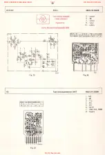 Preview for 13 page of Philips N7125 Service Manual