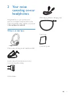 Preview for 5 page of Philips NC1 User Manual