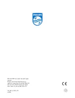 Preview for 12 page of Philips NC1 User Manual