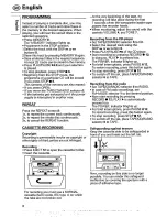 Preview for 4 page of Philips ND 1022 User Manual