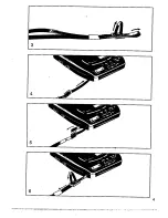 Предварительный просмотр 4 страницы Philips ND 5500 User Manual