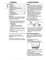 Preview for 4 page of Philips ND 6600 User Manual