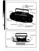 Preview for 3 page of Philips ND 7500 (German) Bedienungsanleitung