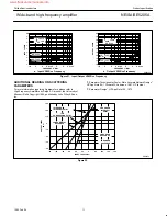 Preview for 11 page of Philips NE5205A Datasheet