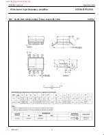 Preview for 12 page of Philips NE5205A Datasheet