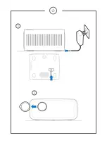 Preview for 6 page of Philips NeoPix 120 Quick Start Manual