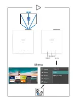 Preview for 8 page of Philips NeoPix 320 Quick Start Manual