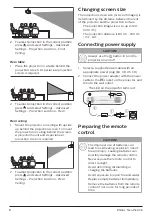 Preview for 8 page of Philips NeoPix ACE User Manual