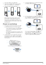 Preview for 9 page of Philips NeoPix ACE User Manual