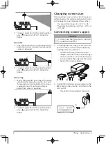 Предварительный просмотр 9 страницы Philips NeoPix Easy 2 User Manual